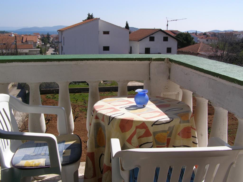 Apartments Meri Vodice Exterior foto