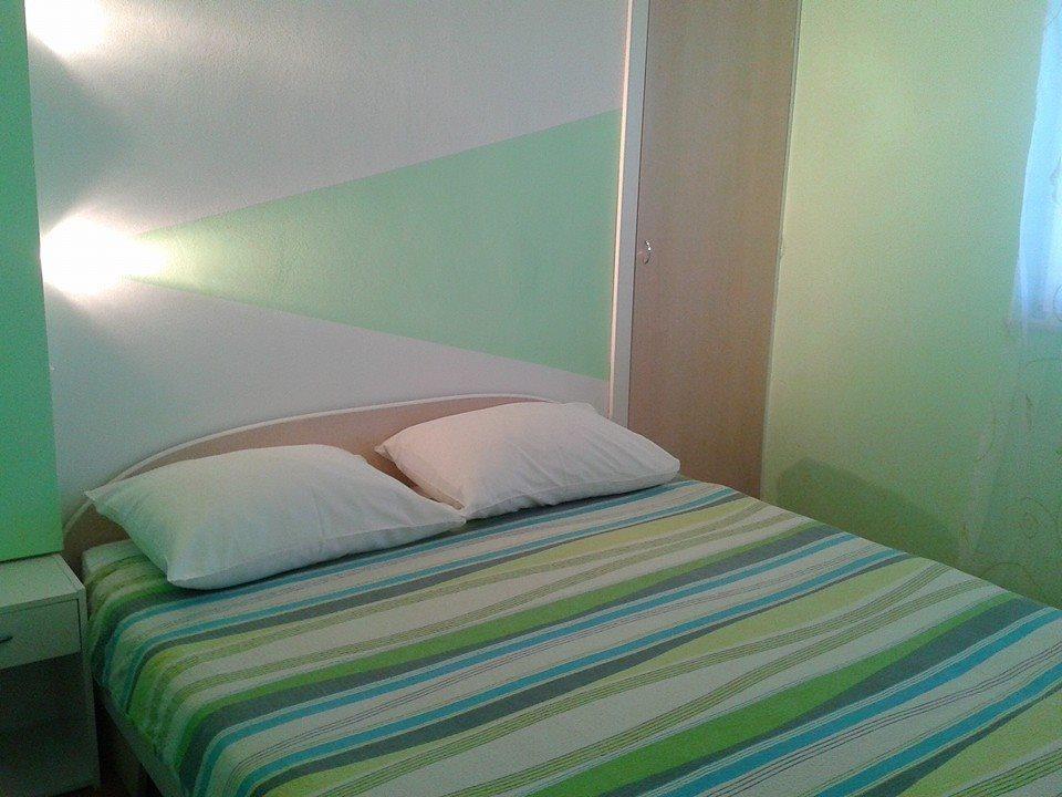 Apartments Meri Vodice Exterior foto