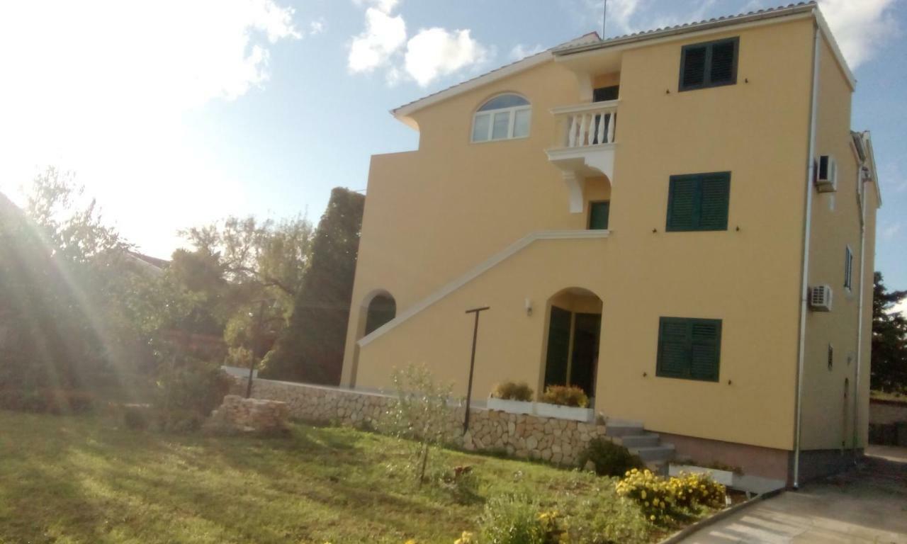 Apartments Meri Vodice Exterior foto