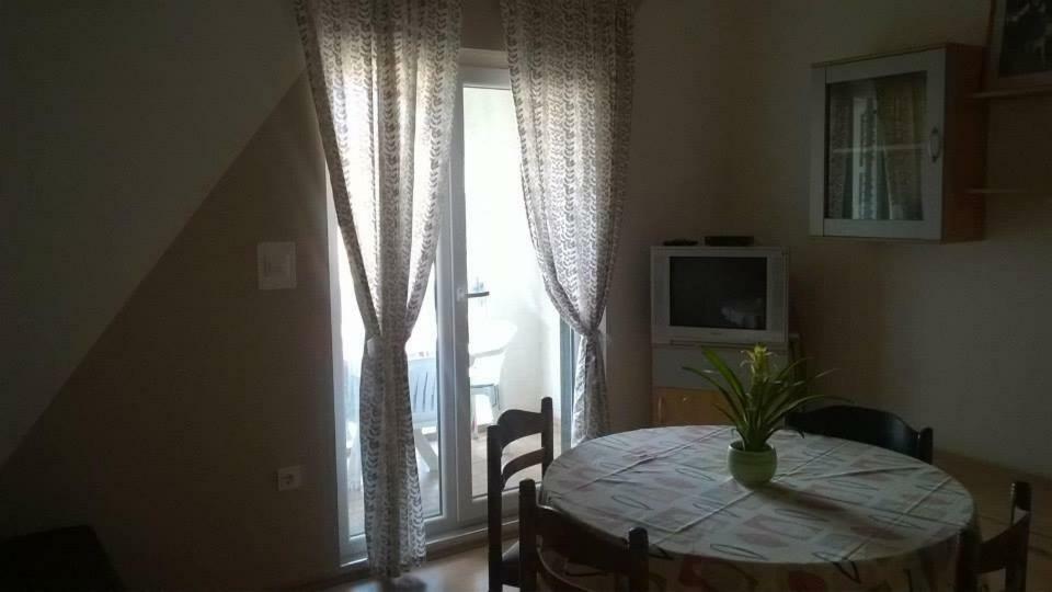 Apartments Meri Vodice Exterior foto