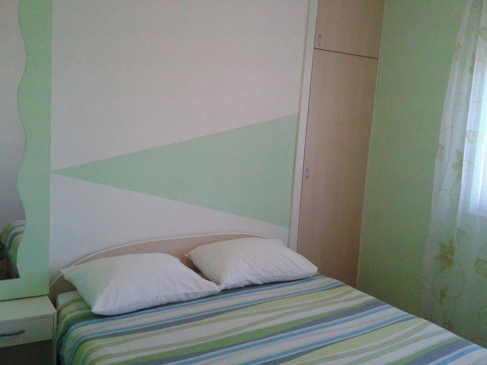 Apartments Meri Vodice Exterior foto